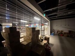 Club Street (D1), Retail #540169911